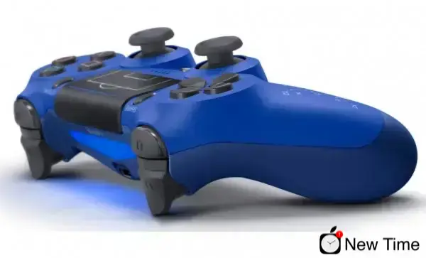 Бездротовий геймпад Sony DualShock 4 V2 F.C. (9917564)